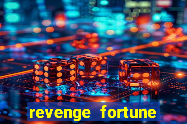 revenge fortune tiger 2